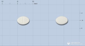 약품식별 - 약목록
