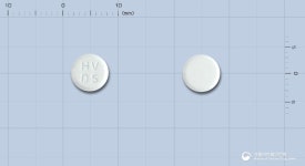 헵피어정10밀리그램(아데포비어디피복실) (주)다산제약 - 약품식별 헵피어정10밀리그램(아데포비어디피복실) (주)다산제약 - 약품식별 
