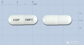 오메코프에스캡슐 에이프로젠제약(주) - 약품식별 오메코프에스캡슐 에이프로젠제약(주) - 약품식별 