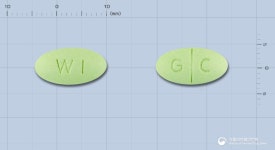 써큐스타정 환인제약(주) - 약품식별 써큐스타정 환인제약(주) - 약품식별 