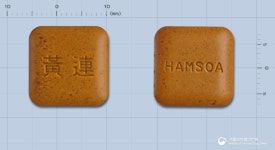 함소아황련엑스정 (주)함소아제약 - 약품식별 함소아황련엑스정 (주)함소아제약 - 약품식별 