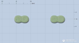 제이알글리메피리드정 이니스트바이오제약(주) - 약품식별 제이알글리메피리드정 이니스트바이오제약(주) - 약품식별 