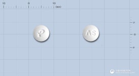 에이에스피장용정100mg(아스피린) (주)파마킹 - 약품식별 에이에스피장용정100mg(아스피린) (주)파마킹 - 약품식별 