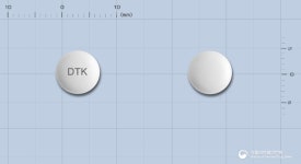 한국코와(주) 약품식별 약목록