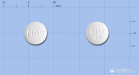 메딕스제약(주) 약품식별 약목록