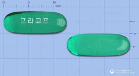 프라코프연질캡슐 한국프라임제약(주) - 약품식별 프라코프연질캡슐 한국프라임제약(주) - 약품식별 