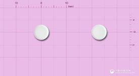 한국메나리니(주) 약품식별 약목록