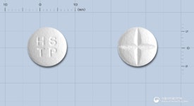 토피메정100밀리그램(토피라메이트) (주)휴온스메디케어 - 약품식별 토피메정100밀리그램(토피라메이트) (주)휴온스메디케어 - 약품식별 