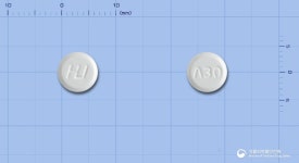 브록솔정(암브록솔염산염) (주)휴비스트제약 - 약품식별 브록솔정(암브록솔염산염) (주)휴비스트제약 - 약품식별 