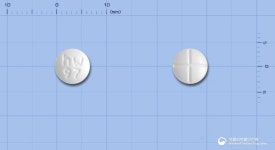 메디원정(메틸프레드니솔론) (주)하원제약 - 약품식별 메디원정(메틸프레드니솔론) (주)하원제약 - 약품식별 
