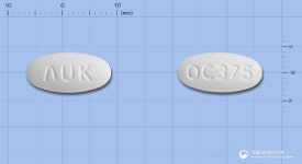 (주)오스코리아제약 약품식별 약목록