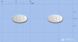 휴니즈로사르탄칼륨정50mg (주)휴온스메디케어 - 약품식별 휴니즈로사르탄칼륨정50mg (주)휴온스메디케어 - 약품식별 