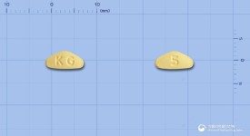 더플러스정5밀리그램(타다라필) (주)한국글로벌제약 - 약품식별 더플러스정5밀리그램(타다라필) (주)한국글로벌제약 - 약품식별 