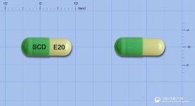 넥트라캡슐20mg(에스오메프라졸마그네슘이수화물) 삼천당제약(주) - 약품식별 넥트라캡슐20mg(에스오메프라졸마그네슘이수화물) 삼천당제약... 