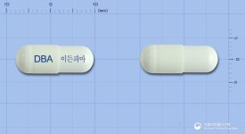 유디바캡슐 (주)이든파마 - 약품식별 유디바캡슐 (주)이든파마 - 약품식별 