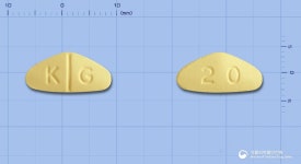 더플러스정20밀리그램(타다라필) (주)한국글로벌제약 - 약품식별 더플러스정20밀리그램(타다라필) (주)한국글로벌제약 - 약품식별 