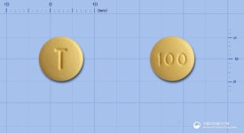 피엠에스토피라메이트정100밀리그램 파마사이언스코리아(주)... 피엠에스토피라메이트정100밀리그램 파마사이언스코리아(주) - 약품식별 