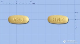 휴니즈발사르핀정10/160mg (주)휴온스메디케어 - 약품식별 휴니즈발사르핀정10/160mg (주)휴온스메디케어 - 약품식별 