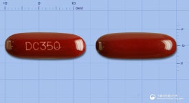 에스마린350연질캡슐(밀크시슬엑스) (주)씨엘팜 - 약품식별 에스마린350연질캡슐(밀크시슬엑스) (주)씨엘팜 - 약품식별 