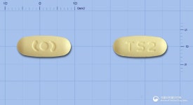 트로셋세미서방정 (주)서울제약 - 약품식별 트로셋세미서방정 (주)서울제약 - 약품식별 