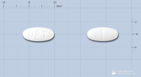 유레틴정(아조세미드) 삼진제약(주) - 약품식별 유레틴정(아조세미드) 삼진제약(주) - 약품식별 