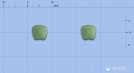 듀카브정30/10밀리그램 보령제약(주) - 약품식별 듀카브정30/10밀리그램 보령제약(주) - 약품식별 