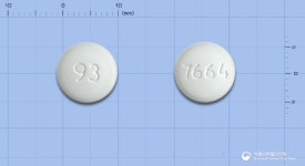 테바엘로티닙정150mg(엘로티닙염산염) (주)한독테바 - 약품식별 테바엘로티닙정150mg(엘로티닙염산염) (주)한독테바 - 약품식별 