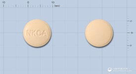 넥스팜탄산칼슘정 (주)넥스팜코리아 - 약품식별 넥스팜탄산칼슘정 (주)넥스팜코리아 - 약품식별 