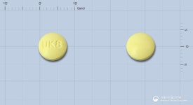 유니네콜정(베타네콜염화물) 한국유니온제약(주) - 약품식별 유니네콜정(베타네콜염화물) 한국유니온제약(주) - 약품식별 