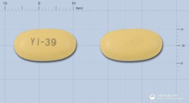 토프린정(오소판물질) 영일제약(주) - 약품식별 토프린정(오소판물질) 영일제약(주) - 약품식별 