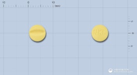 자니핀정10밀리그람(염산레르카르디핀)(수출용) (주)넥스팜코리아 - 약품식별 자니핀정10밀리그람(염산레르카르디핀)(수출용) (주)넥스팜코리아... 