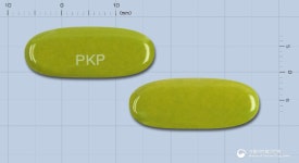 비오콘틴300연질캅셀 (주)한국파비스제약 - 약품식별 비오콘틴300연질캅셀 (주)한국파비스제약 - 약품식별 
