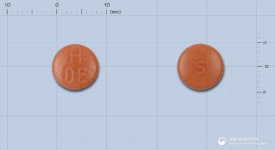 트리아핀정5/5mg (주)한독 - 약품식별 트리아핀정5/5mg (주)한독 - 약품식별 