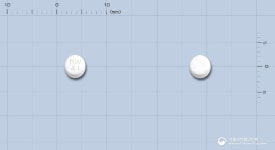하원니코란딜정(수출용) (주)하원제약 - 약품식별 하원니코란딜정(수출용) (주)하원제약 - 약품식별 