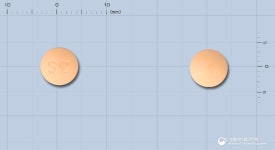 센젠정(세라티오펩티다제) 구주제약(주) - 약품식별 센젠정(세라티오펩티다제) 구주제약(주) - 약품식별 