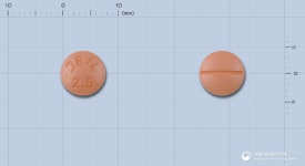 제일실라자프릴정2.5밀리그램(실라자프릴수화물) 제일약품(주) - 약품식별 제일실라자프릴정2.5밀리그램(실라자프릴수화물) 제일약품(주)... 
