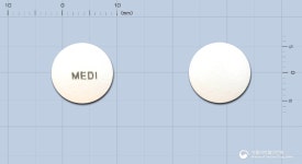 메디클정 메딕스제약(주) - 약품식별 메디클정 메딕스제약(주) - 약품식별 