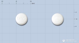무코란정(레바미피드) 대한뉴팜(주) - 약품식별 무코란정(레바미피드) 대한뉴팜(주) - 약품식별 