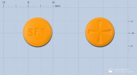 스토펜정(탈니플루메이트) 신풍제약(주) - 약품식별 스토펜정(탈니플루메이트) 신풍제약(주) - 약품식별 