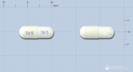 일성치아톤캅셀5밀리그람(티퀴지움브로마이드) 일성신약(주) - 약품식별 일성치아톤캅셀5밀리그람(티퀴지움브로마이드) 일성신약(주) - 약품식별 