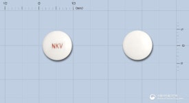 마크로제정(디메크로틴산마그네슘) (주)넥스팜코리아 - 약품식별 마크로제정(디메크로틴산마그네슘) (주)넥스팜코리아 - 약품식별 