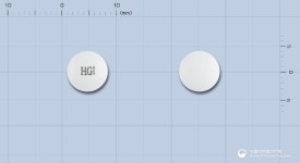 에드린정(에페리손염산염) 한국약품(주) - 약품식별 에드린정(에페리손염산염) 한국약품(주) - 약품식별 