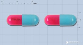 스파졸캡슐(이트라코나졸)(수출명:IconazoleCaps.100mg,KupitralCaps.100mg) 한국유나이티드제약(주) - 약품식별 스파졸캡슐... 