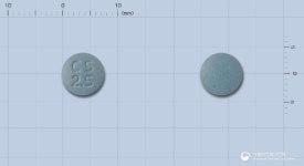비소자이드정2.5/6.25mg 제이더블유신약(주) - 약품식별 비소자이드정2.5/6.25mg 제이더블유신약(주) - 약품식별 