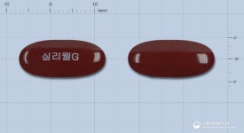 약품식별 - 약목록