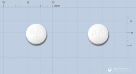 아세페낙정(아세클로페낙) 안국약품(주) - 약품식별 아세페낙정(아세클로페낙) 안국약품(주) - 약품식별 