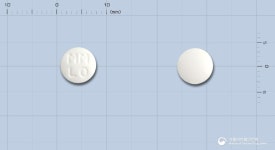 (수출명 : LEVONIAONE Tab) 명문제약(주) - 약품식별 레보니아원정(레보노르게스트렐)(수출명 : LEVONIAONE Tab) 명문제약(주) - 약품식별 