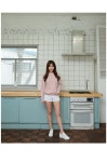 머시따 누구나 편하게 즐겨입는 기모 무지맨투맨