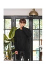 머시따 지금 가장 필요한 골지 롱가디건