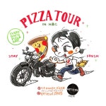 요셉 – 미식생활자